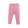 Hudson Baby Infant Girl Cotton Layette Set, Heaven Sent Flower - 4 of 4