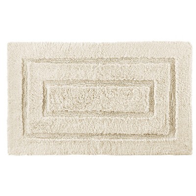 20x32 Chunky Bath Rug Radiant Gray - Threshold™