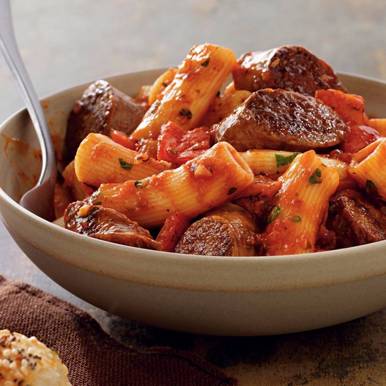 Johnsonville Sweet Italian Sausage Links - 19oz/5ct, 3 of 4