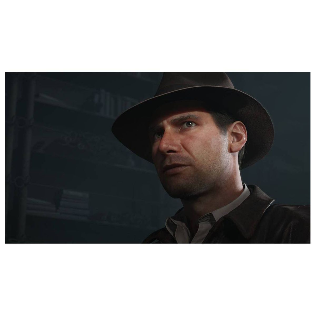 Indiana Jones and the Great Circle: The Order of Giants - Xbox Series X|S/PC (Digital) - thumbnail 4