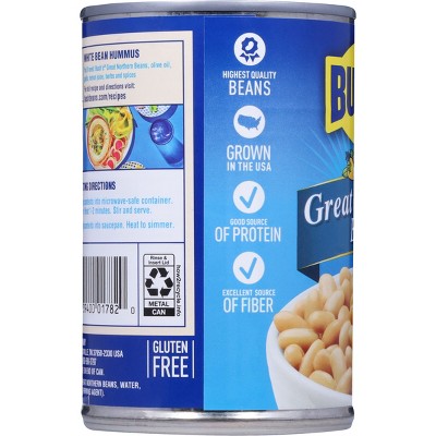 Bush's Great Northern Beans - 15.8oz : Target