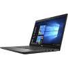 Refurbished: Dell 7480 Notebook 14" FHD Intel i5-7300U 2.6GHz 8GB 256GB W10 P - Manufacturer Refurbished - 3 of 4