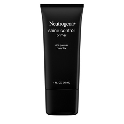 Neutrogena Shine Control Primer - 1oz