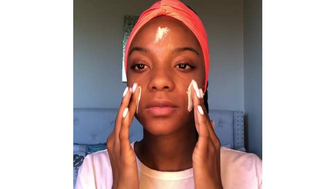 C&#39;est Moi Clarify Facial Cleansing Scrub - 4 fl oz, 2 of 8, play video