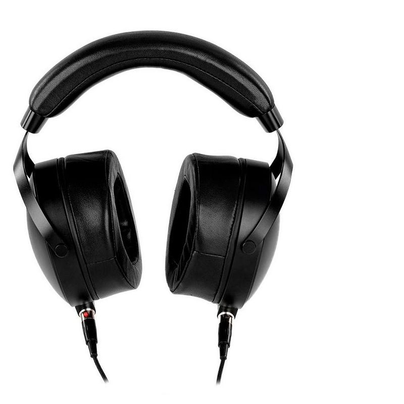 Monolith M1570C Over the Ear Closed Back Design Planar Headphones - Removable Earpads, 1/4in Audio Plug, 2 of 6