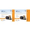 JetPaws Official Pet Carrier of JetBlue Airlines Blue 16 inches - 3 of 3