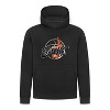 Everyday Kids Just Dunk It Basketball Pullover Hoodie – Slam Dunk Graphic Sweatshirt - 3 of 4