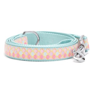 The Worthy Dog Mermaid Pet Leash - 1 of 4