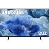 Samsung 43 inch QLED Q8F 4K Vision AI Smart TV (2025) w/ Extended Protection Bundle - 2 of 4