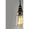 Maxim Lighting Revival 1 - Light Wall Light in  Oil Rubbed Bronze - 3 of 4