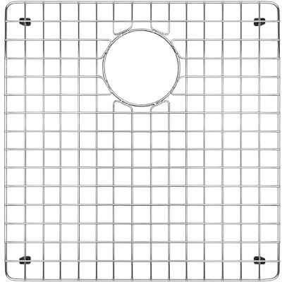 ALFI Stainless Steel Kitchen Sink Grid For Noah"s Sink Model WHNCMD3320