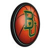 College Slimline Basketball Design Lighted Wall Sign - 2 of 4