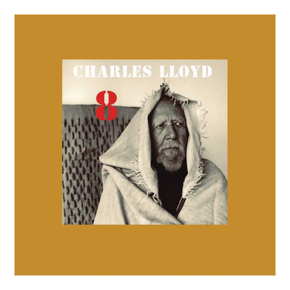 UPC 602508001574 product image for Charles Lloyd - 8: Kindred Spirits (Live From The Lobero) (3 LP/2 CD/DVD) (Vinyl | upcitemdb.com