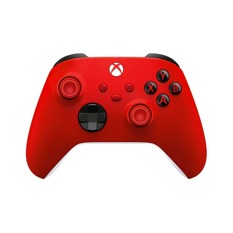 Xbox Series X|S Wireless Controller, 1 of 9