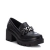 Xti Women's Heeled Penny Loafers 142069 - 3 of 4