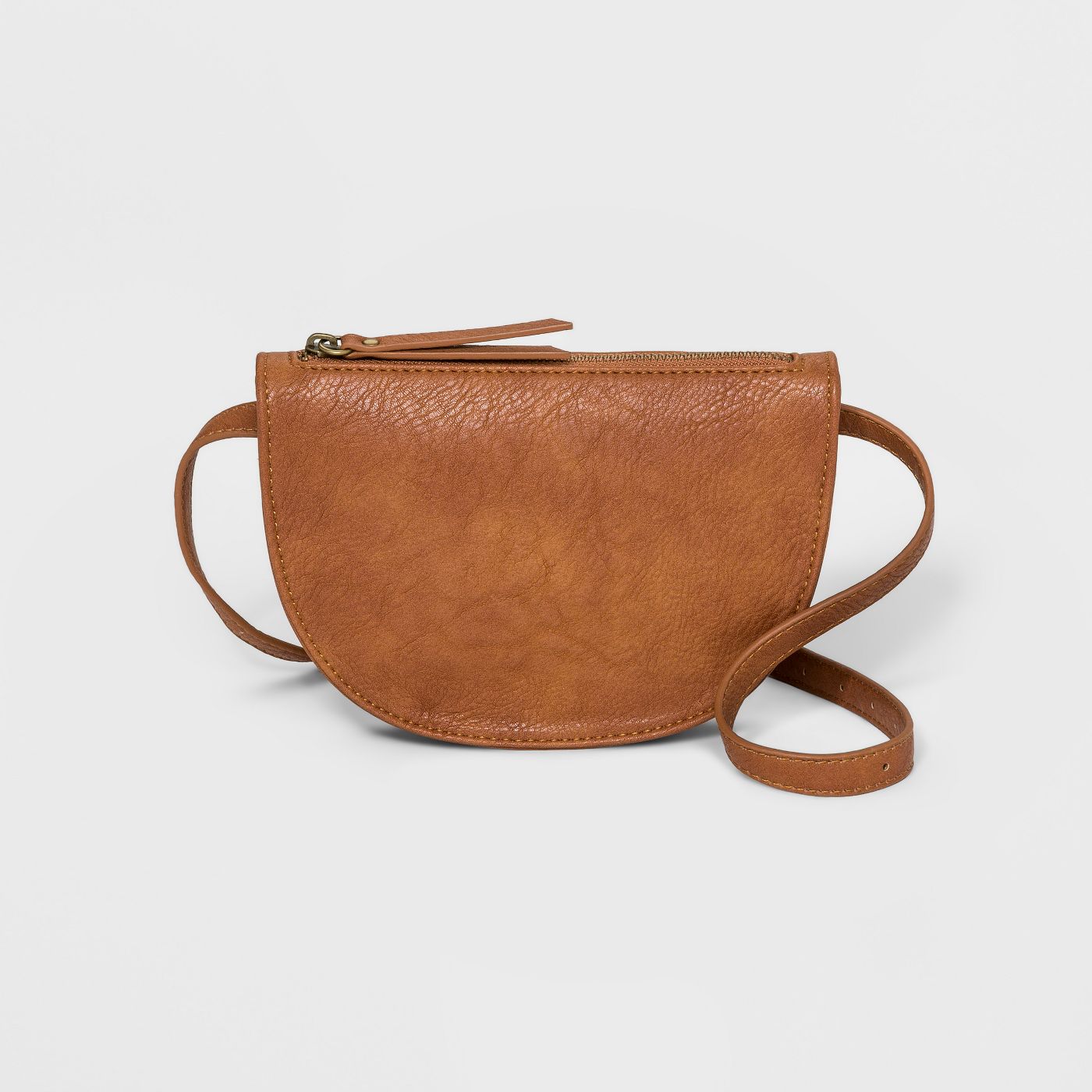 Women's Half Moon Fanny Pack - Universal Thread™ - image 1 of 4