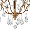 Generation Lighting Valentina 28 1/2" Traditional Crystal Chandelier - 3 of 4