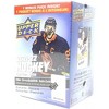 2021-22 Upper Deck Series 1 Hockey 6-Pack Blaster Box - 2 of 2