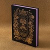 The Tarot Almanac - by  Bess Matassa (Hardcover) - 2 of 4