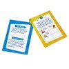Hand2Mind Hands-On Digital Citizenship Beginner Task Cards - 2 of 4
