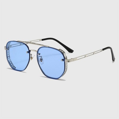 Anna-Kaci Women's Aviator - Style UV - Protection Sunglasses