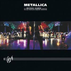 Metallica - S&M (Vinyl)