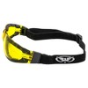 Global Vision Eyewear Ideal Safety Motorcycle Glasses - 3 of 4