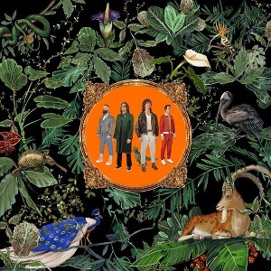 Don Broco - Amazing Things (CD) - 1 of 1
