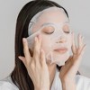 Project E Beauty 500pcs Disposable Compressed Face Mask | Compressed Sheet Mask Cotton | Lotion Mask | Facial Toner Serum Mask | DIY Skincare - 2 of 4