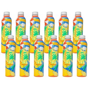 Ice Mountain Triple Berry Sparkling Water - Case of 12/33.8 fz - 1 of 4