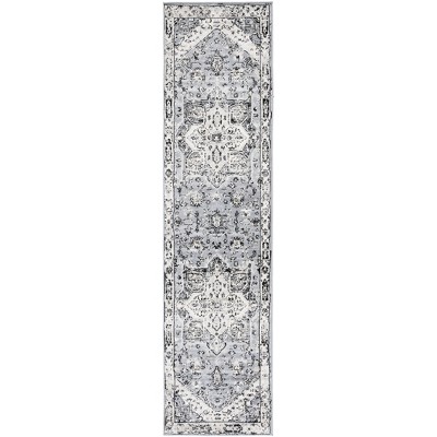 Brentwood BNT852 Power Loomed Rug - Safavieh
