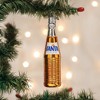Old World Christmas Blown Glass Ornament for Christmas Tree, Fanta Bottle - 2 of 4