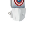 Marvel Avengers Grid Night Light 2-Pack - 3 of 4