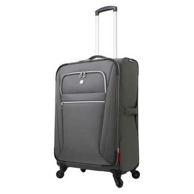 swiss gear suitcase target