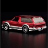 Hot Wheels 1992 GMC Typhoon Collectors RLC Exclusive - 3 of 4