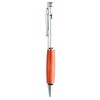 Dicksons He Will Cover You With His Feathers Shield 7.5 x 4 Metal Pen and Key Chain Boxed Gift Set - 2 of 2