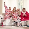 Bedsure-Wearable Blanket Warm & Soft Fleece Blanket - 4 of 4