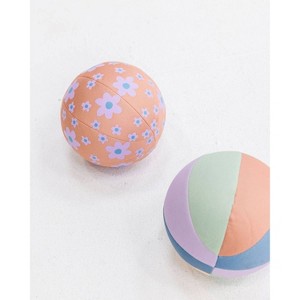 SMOL Plush Indoor Balls 2 pk - Color - 1 of 3