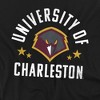Women's University Of Charleston Golden Eagles T-Shirt - 2 of 4