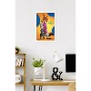 Trends International Disney Zootopia 2 (2025) - Nick & Judy Framed Wall Poster Prints - 2 of 4