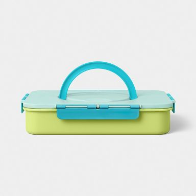 Large Snackle Box Cool - Sun Squad™