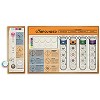 Greater Than Games: Compounded: The Geiger Expansion Stratey Board Game, 30 to 90 Minute Play Time, 2 to 5 Players - 3 of 4