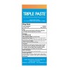 Triple Paste Medicated Ointment 16 oz - (Pack of 3)