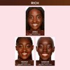 Too Faced Born This Way Natural Finish Longwear Liquid Foundation - 1 fl oz - Ulta Beauty - 4 of 4