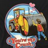 Men's Steven Rhodes You're My Crush T-Shirt - 2 of 4