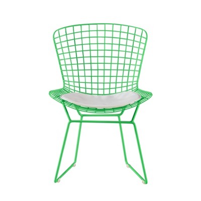 target wire chair