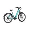 Velotric Adult Discover 1 Plus 26" Step-Through Commuter Electric Cruiser Bike - 3 of 4