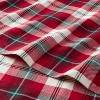 Ultra Soft Holiday Flannel Sheet Set - Threshold™ - 3 of 4
