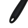 Unique Bargains Spoon Hand Wash Only Small Mixing Spoon Silicone 8.1" 1 Pc - 3 of 4
