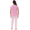 Just Love Womens Short Set Pajamas  Cozy Sleepwear - 3 of 3